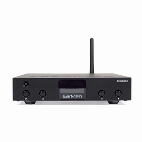 EarMen Tradutto Desktop DAC