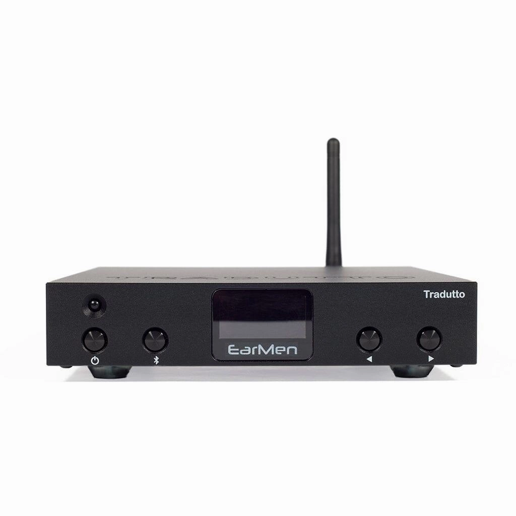EarMen Tradutto Desktop DAC