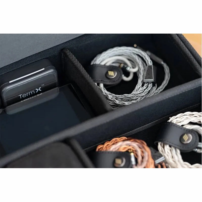 Effect Audio Ares S 8W Limited Edition Surprise Gift Box In-Ear Headphone Cable