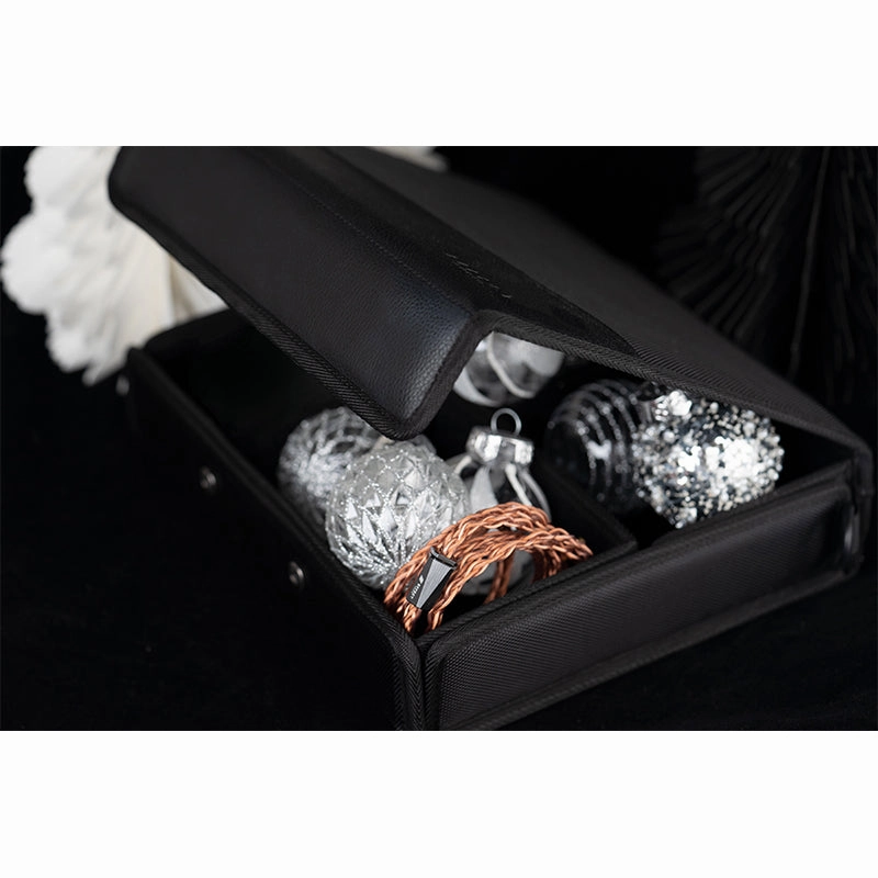 Effect Audio Ares S 8W Limited Edition Surprise Gift Box In-Ear Headphone Cable