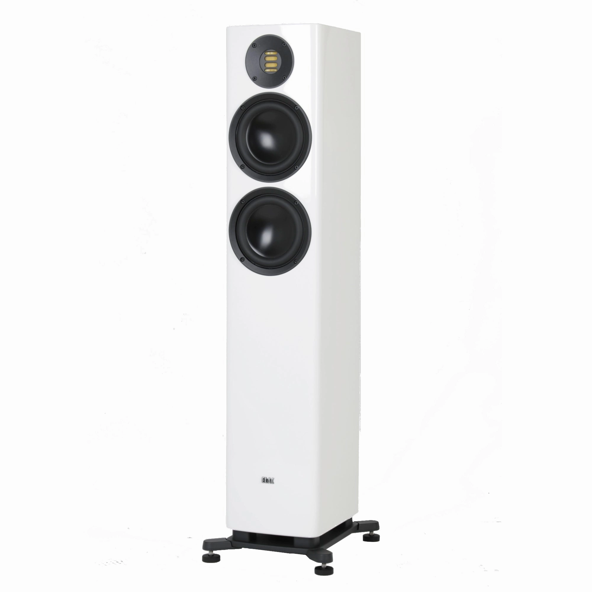 ELAC Solano FS287 Floorstanding Loudspeaker (each)