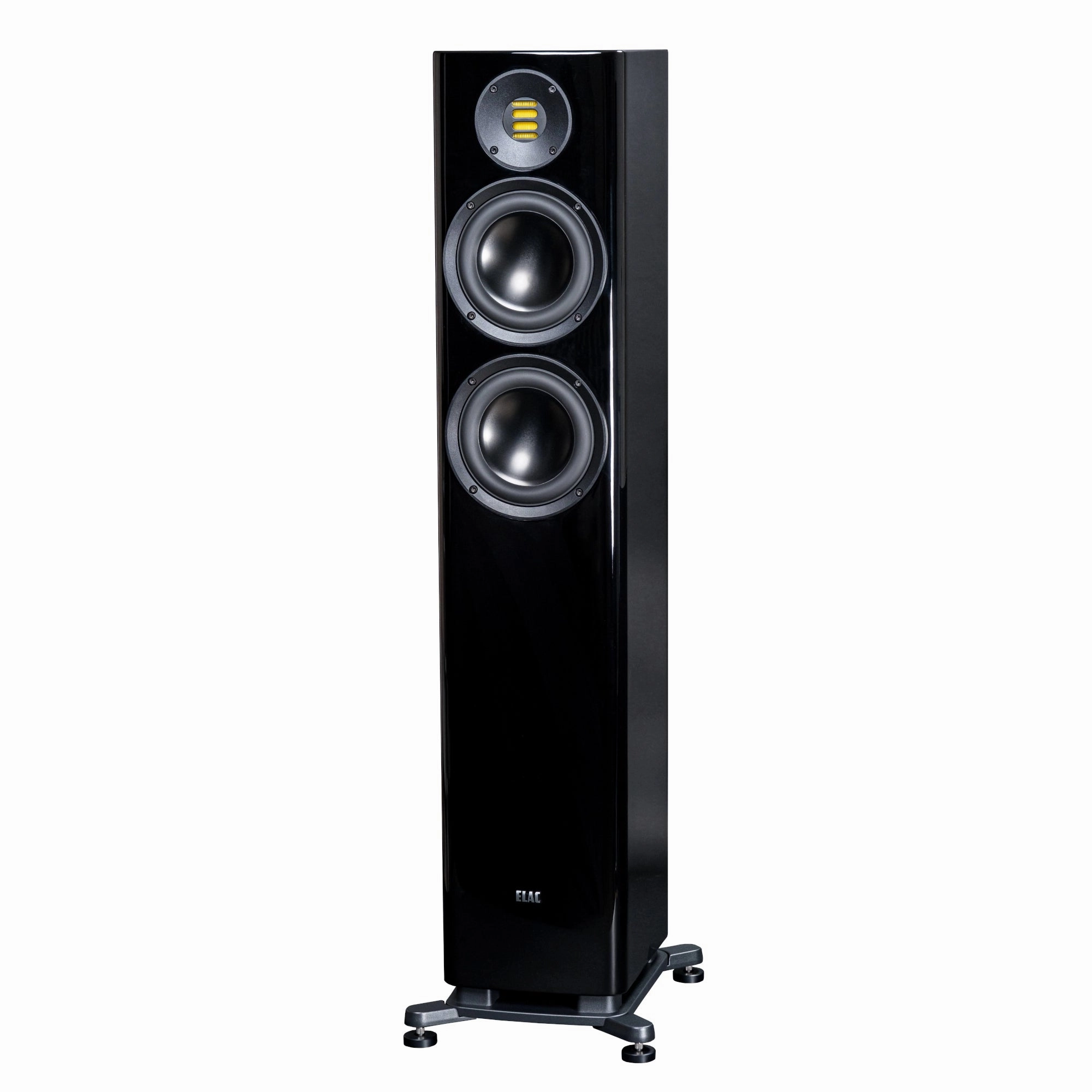 ELAC Solano FS287 Floorstanding Loudspeaker (each)