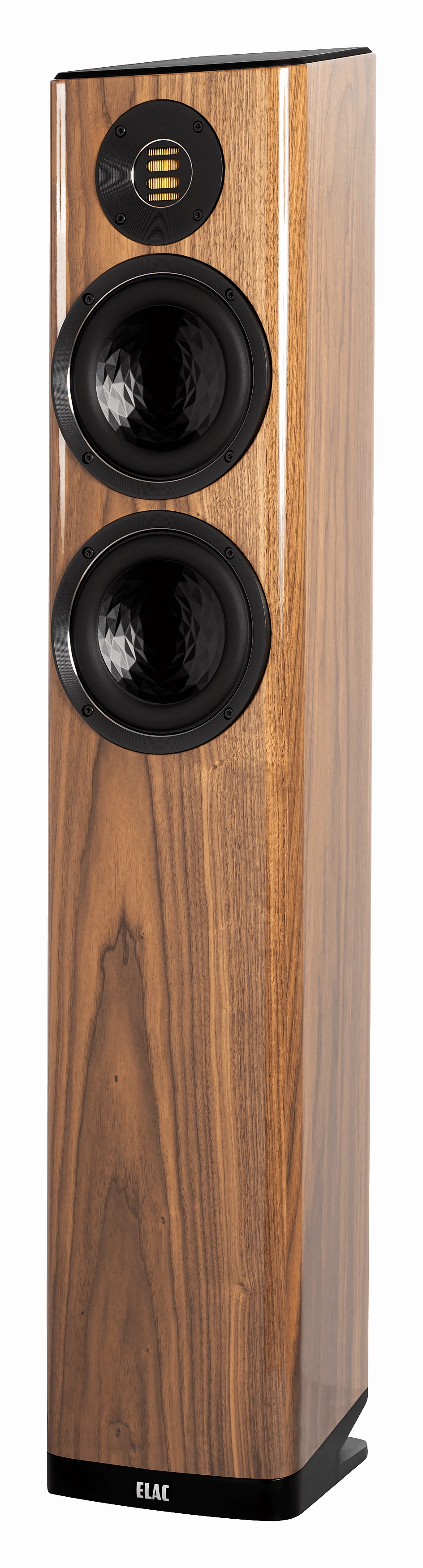 ELAC VELA FS 407 Floorstanding Loudspeakers (each)