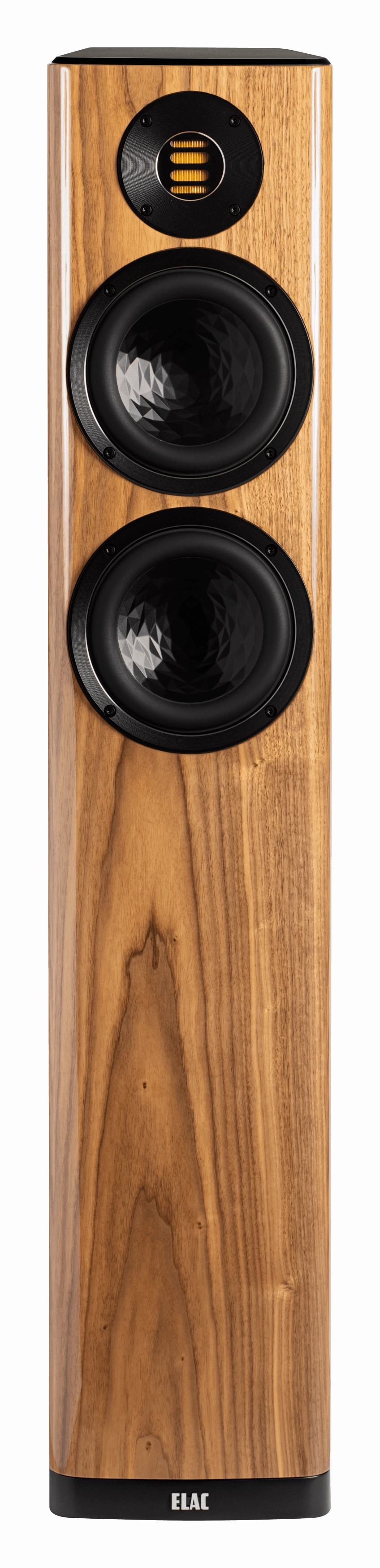 ELAC VELA FS 407 Floorstanding Loudspeakers (each)