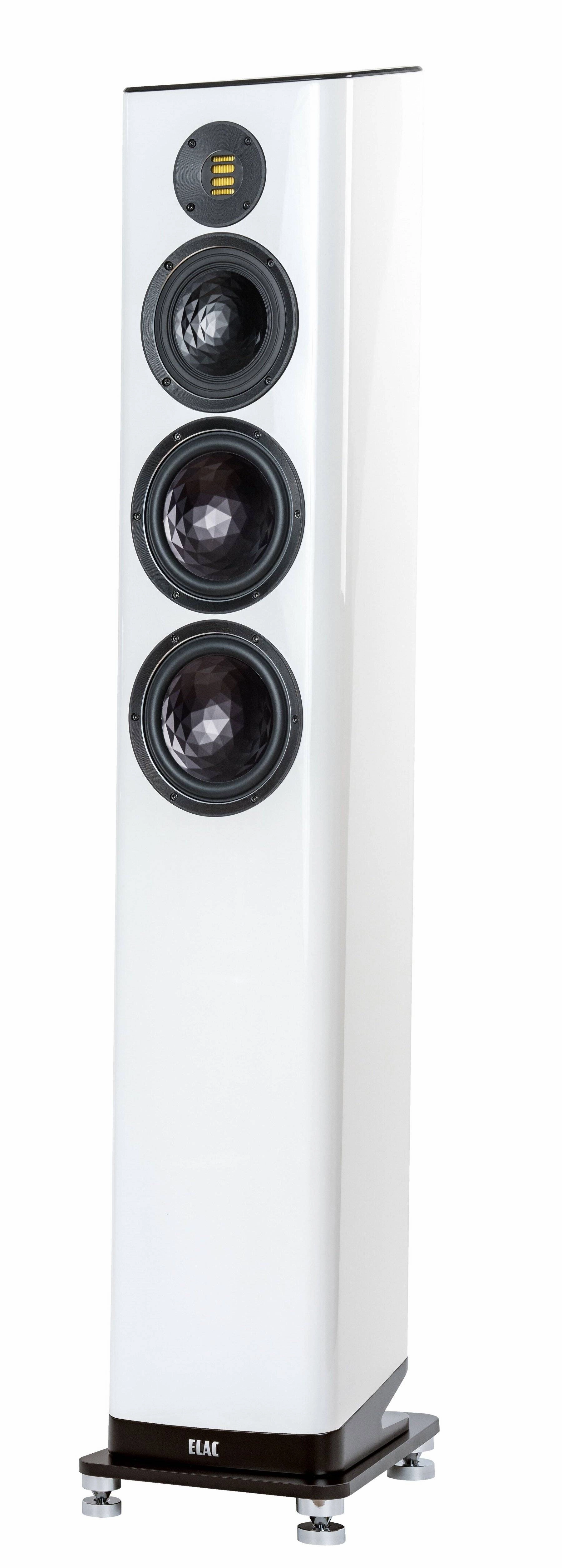ELAC VELA FS 409 Floorstanding Loudspeakers (each)