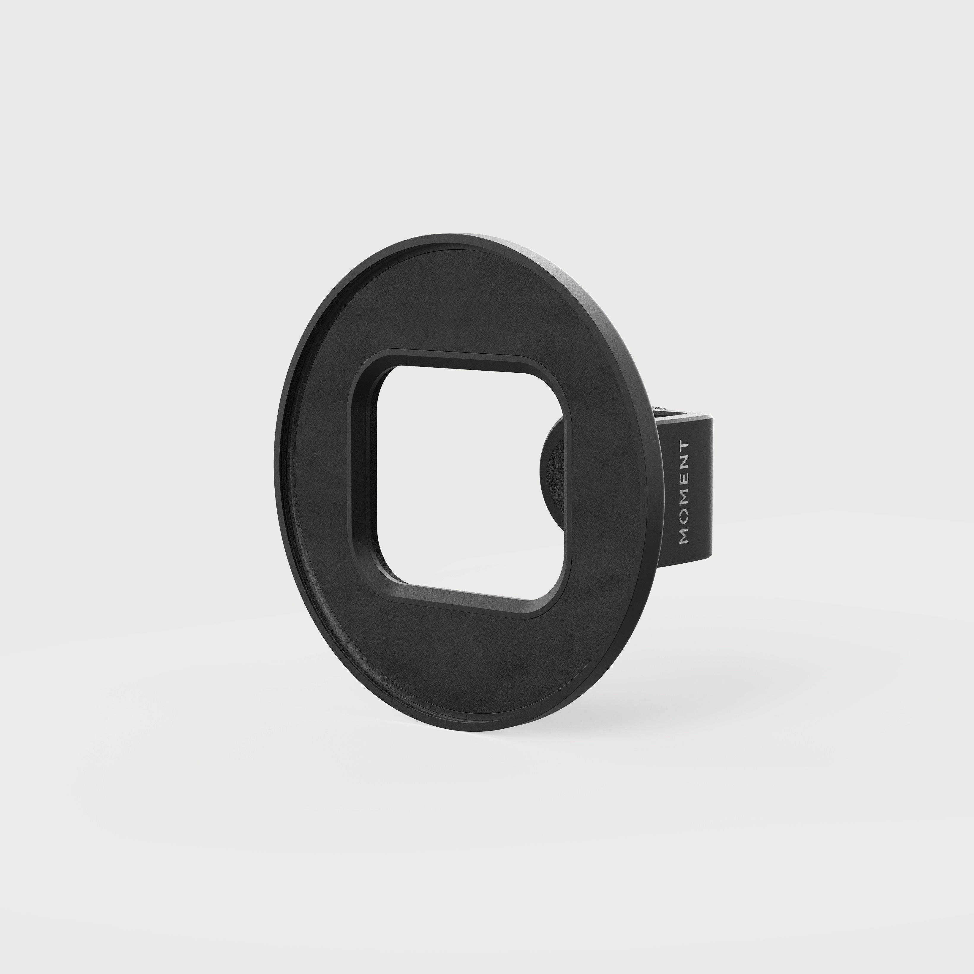 Electronics Moment 67mm Phone Filter Mount