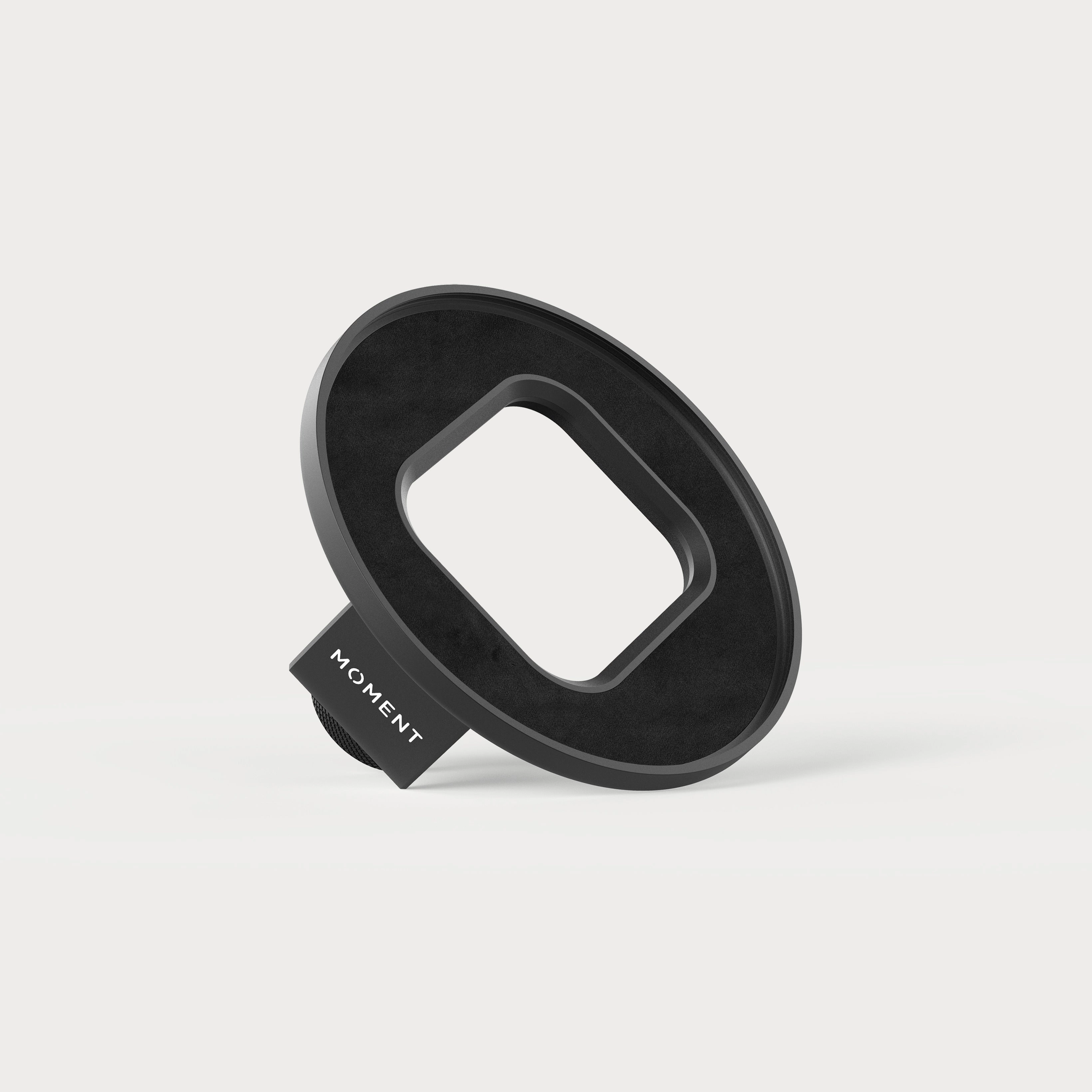 Electronics Moment 67mm Phone Filter Mount