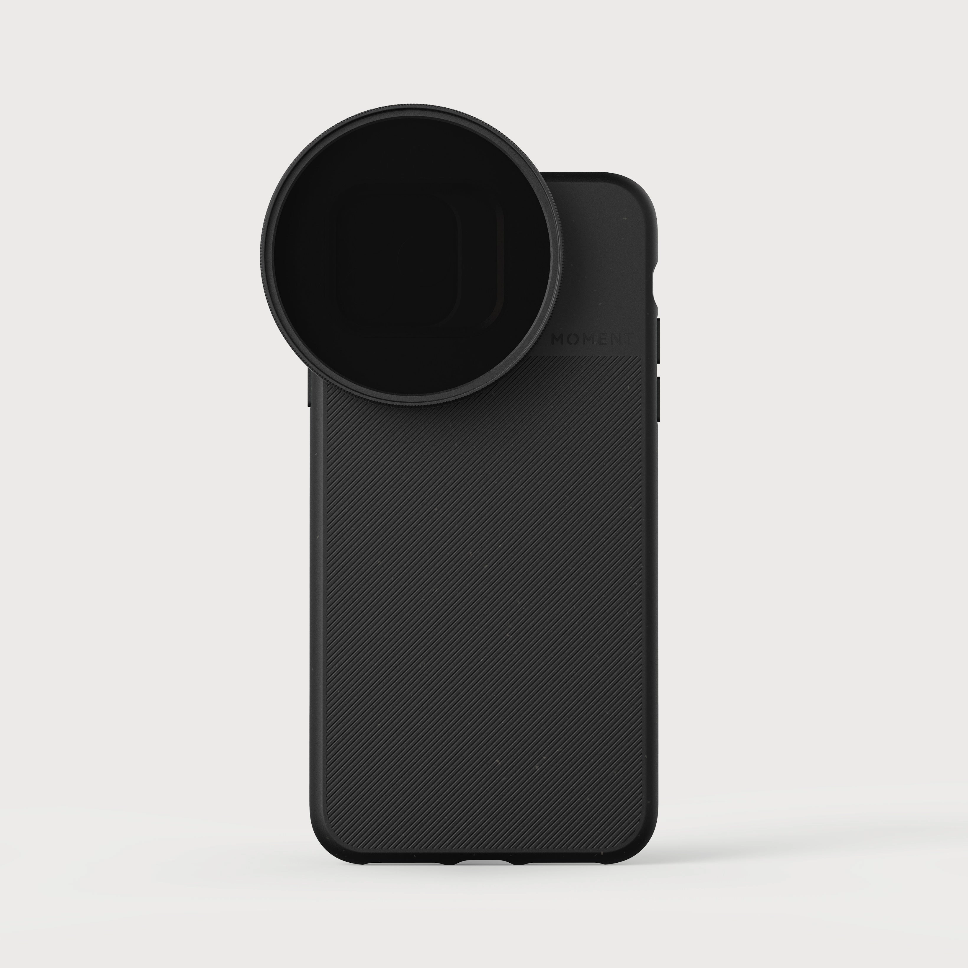 Electronics Moment 67mm Phone Filter Mount