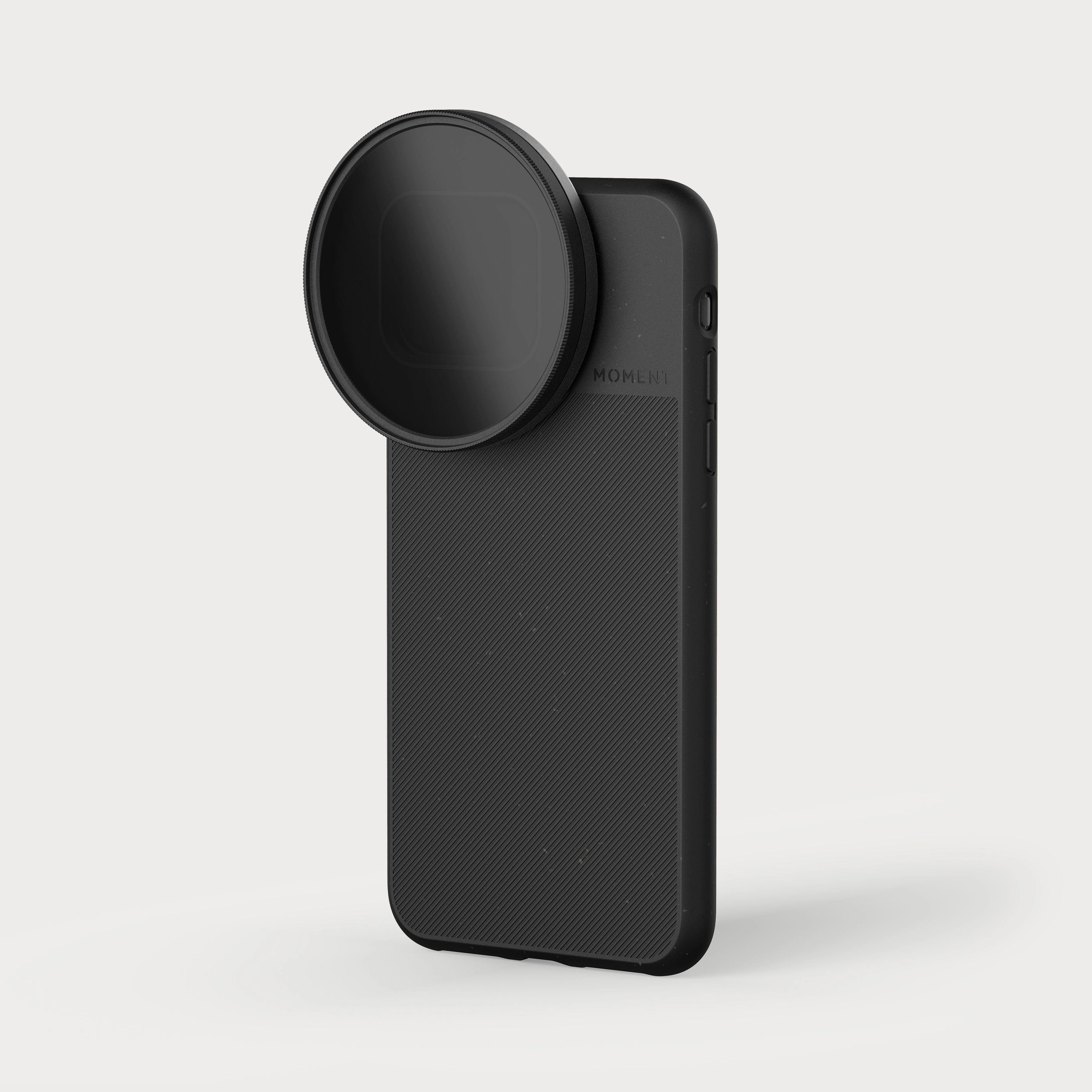 Electronics Moment 67mm Phone Filter Mount