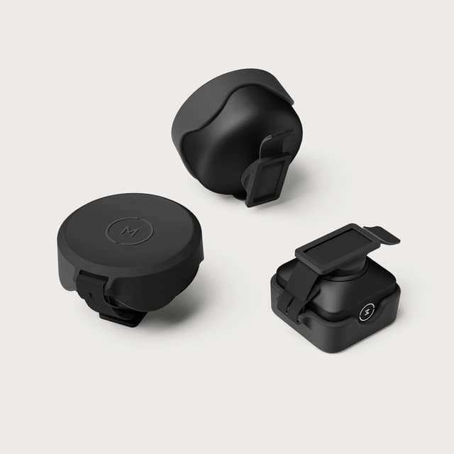 Electronics Moment Rear Lens Cap - T-Series
