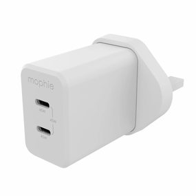 Electronics Mophie speedport 45W (UK Adapter) - mophie