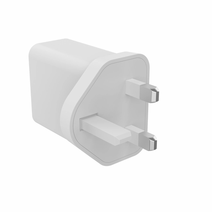 Electronics Mophie speedport 45W (UK Adapter) - mophie