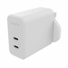 Electronics Mophie speedport 67W (UK Adapter) - mophie