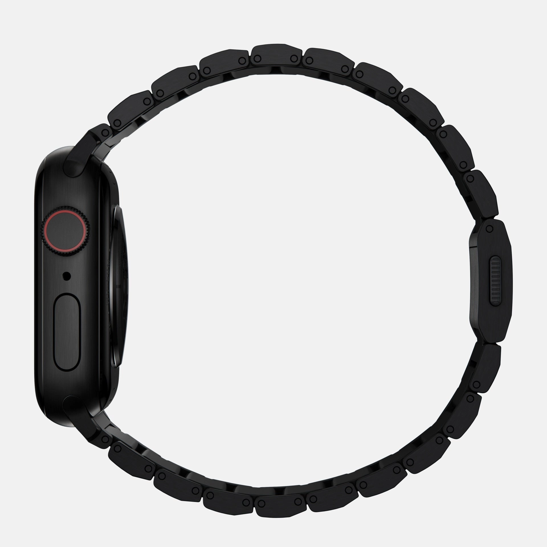 Electronics Nomad Titanium Band for Apple Watch