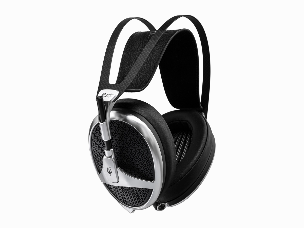 Elite Headphones