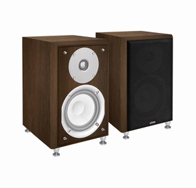 Eltax - Monitor 3 Bookshelf Speakers