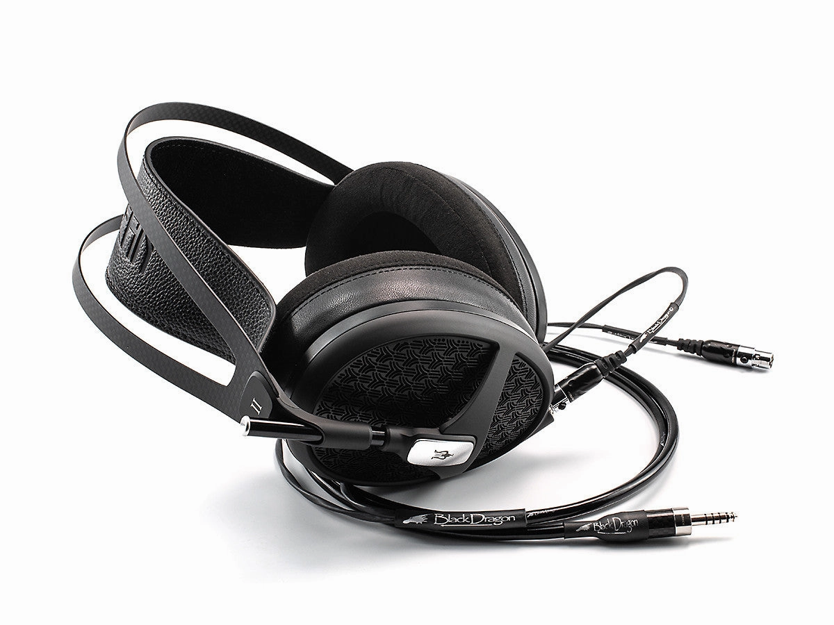 Empyrean 2 Headphones