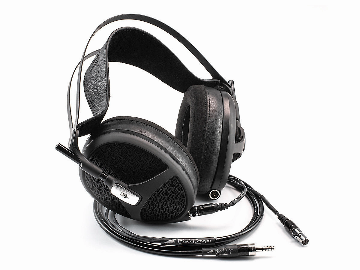 Empyrean 2 Headphones