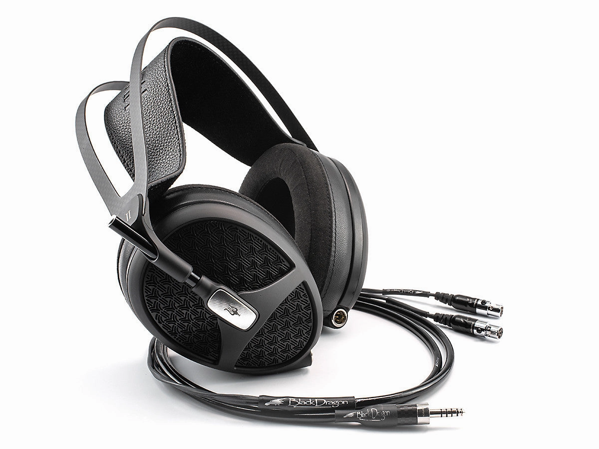 Empyrean 2 Headphones