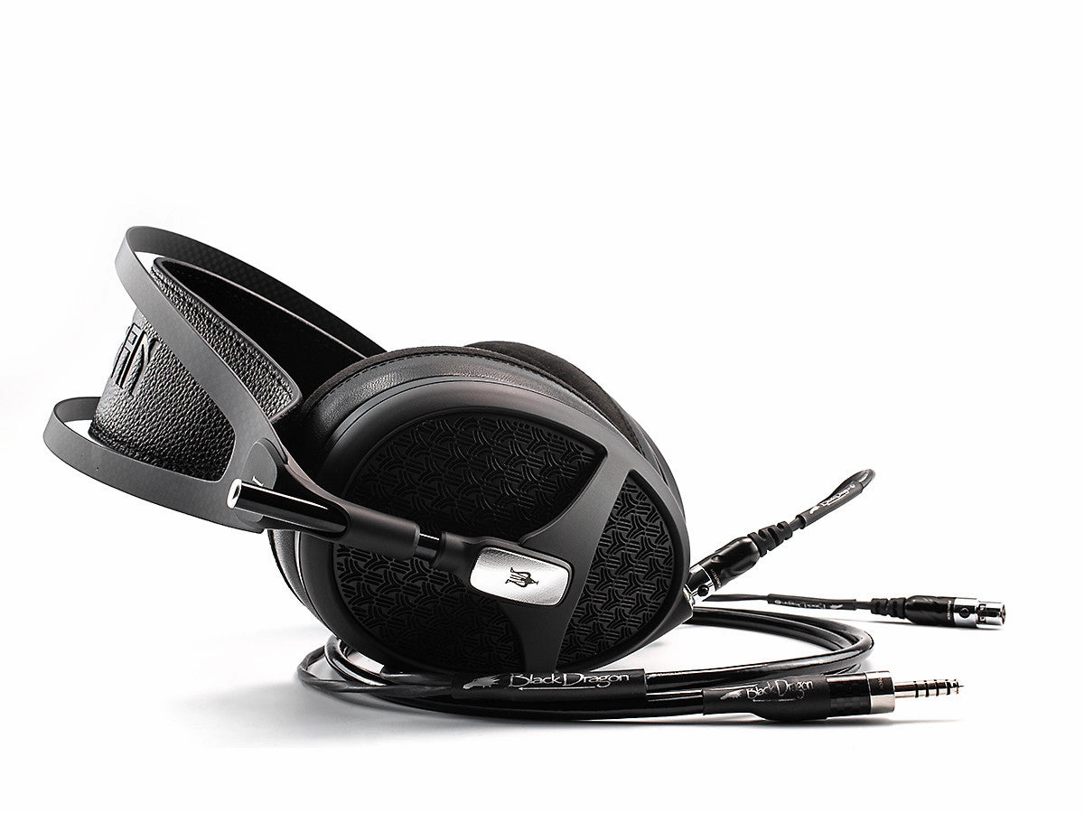 Empyrean 2 Headphones