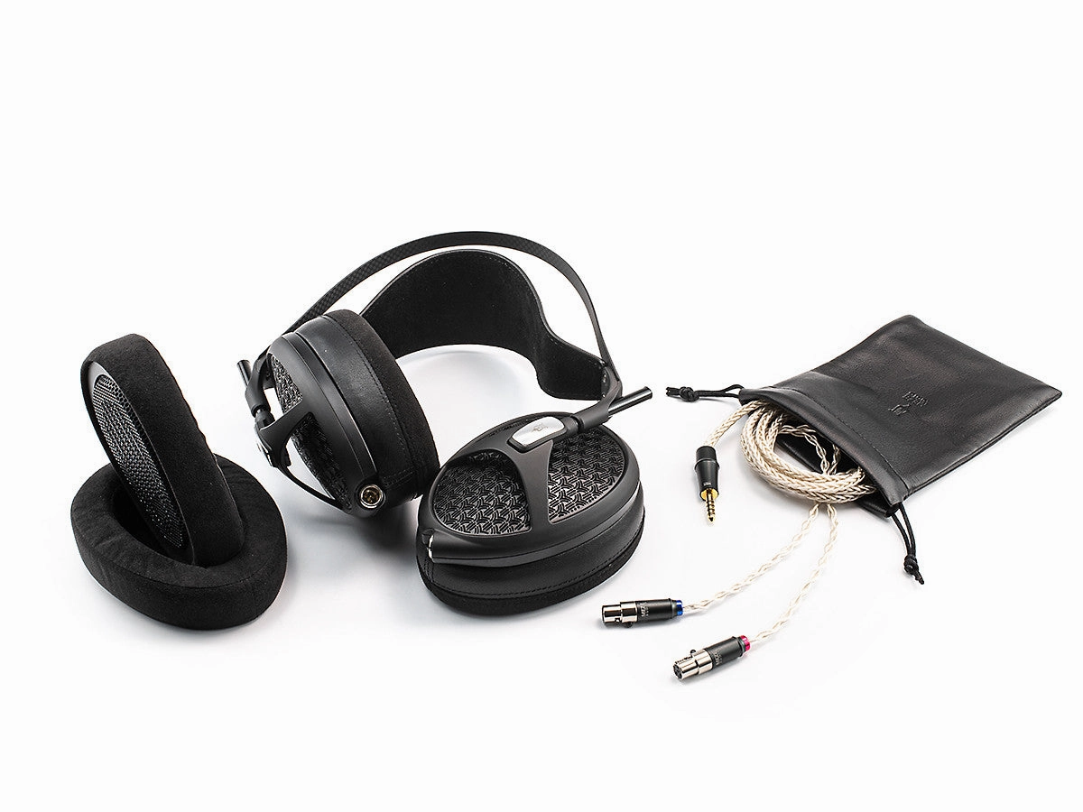 Empyrean 2 Headphones