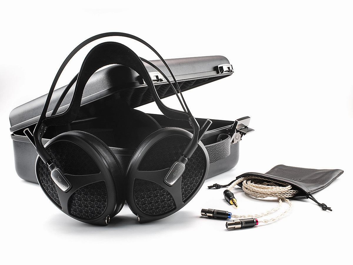 Empyrean 2 Headphones