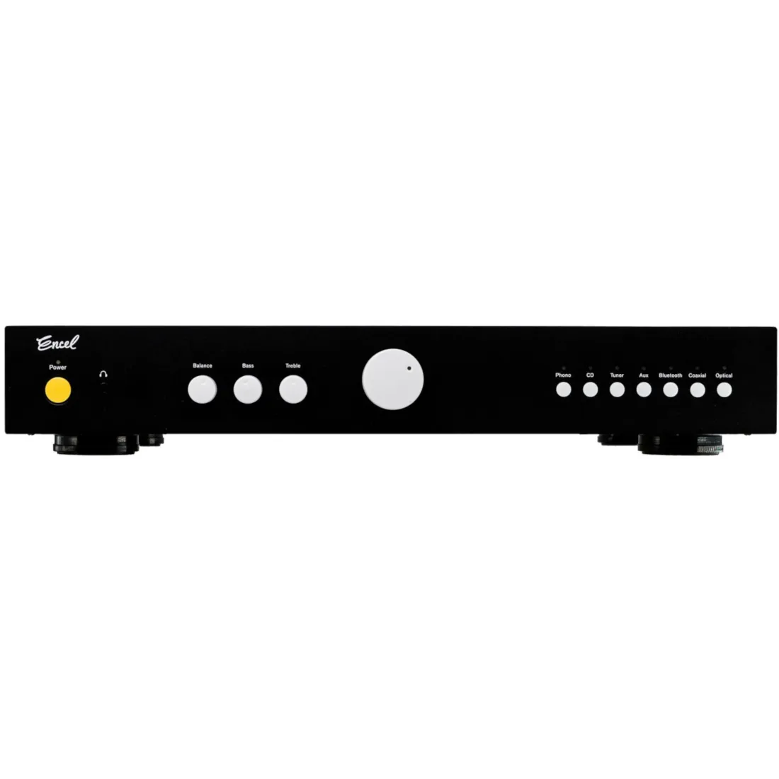 Encel Brains Integrated Amplifier