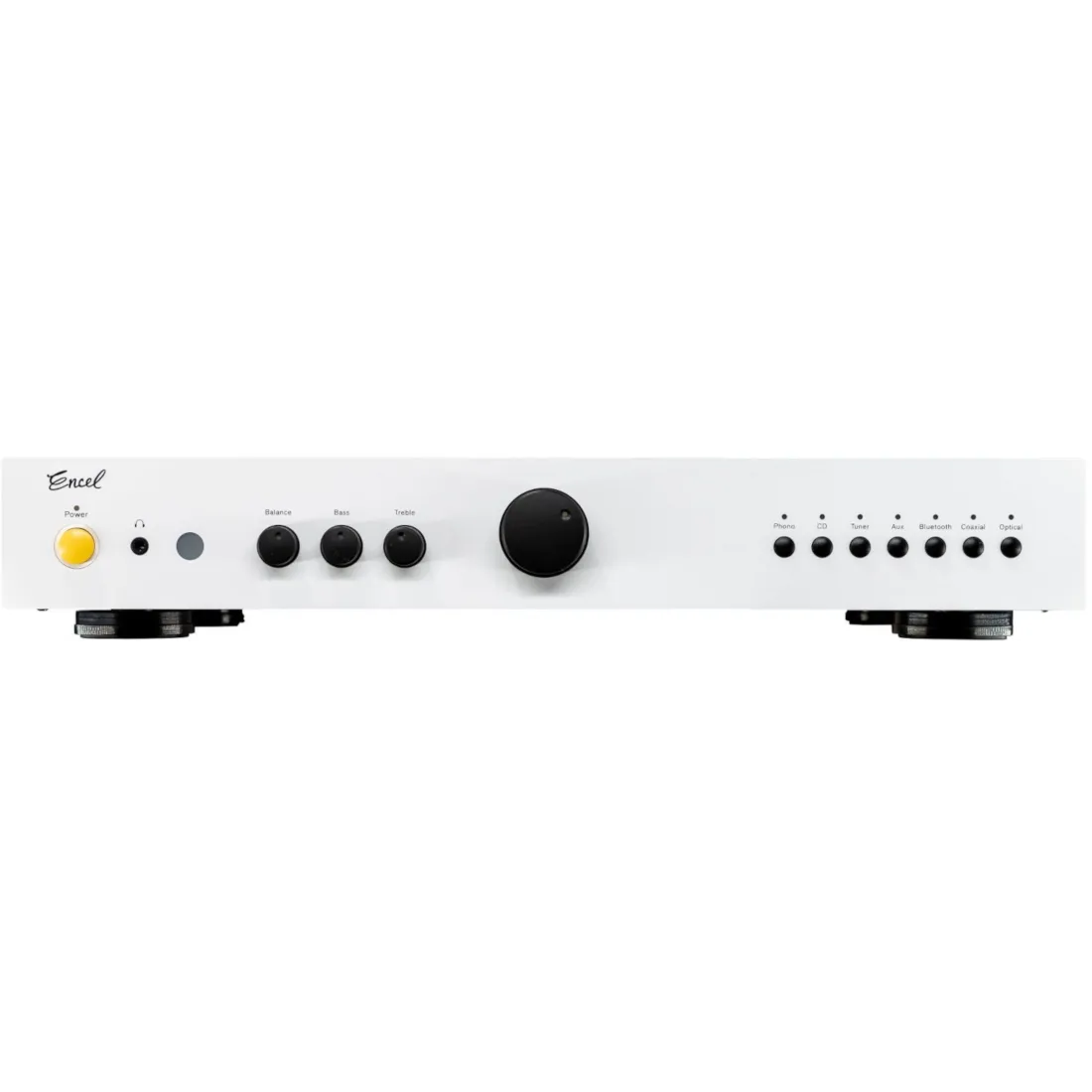 Encel Brains Integrated Amplifier