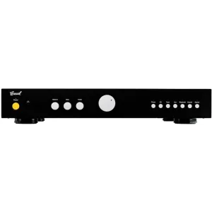 Encel Brains Integrated Amplifier