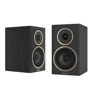 Encel Gelati Bookshelf Speakers