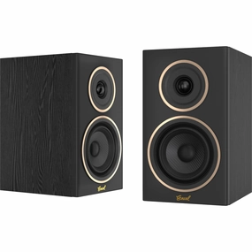 Encel Gelati Bookshelf Speakers Pair