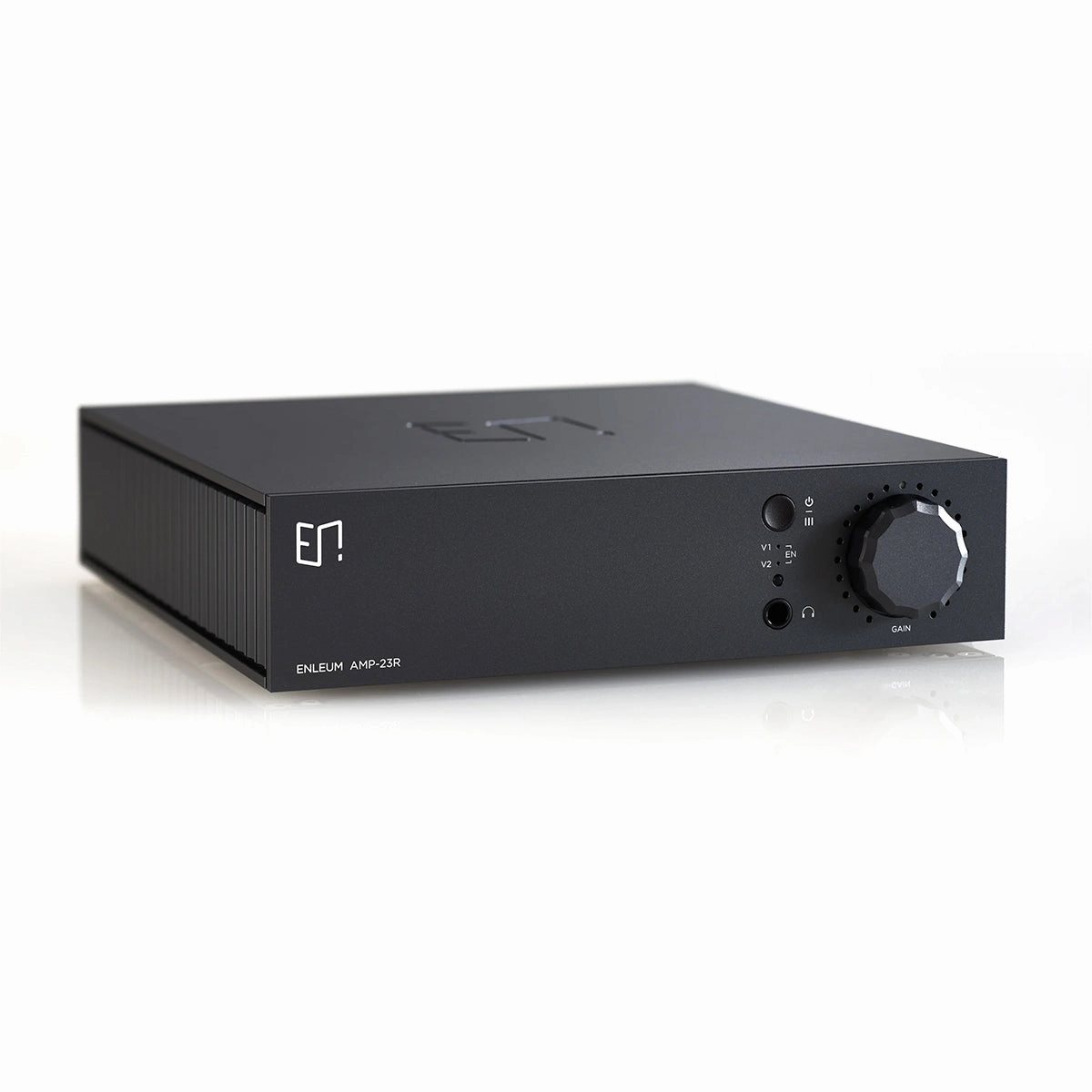 Enleum AMP-23R Desktop Headphone and Speaker Amp