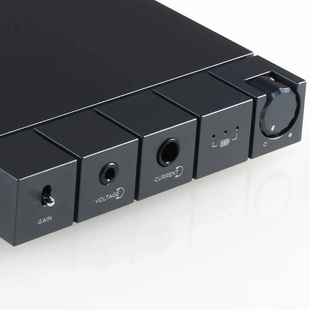 Enleum HPA-23rm Headphone Amplifier
