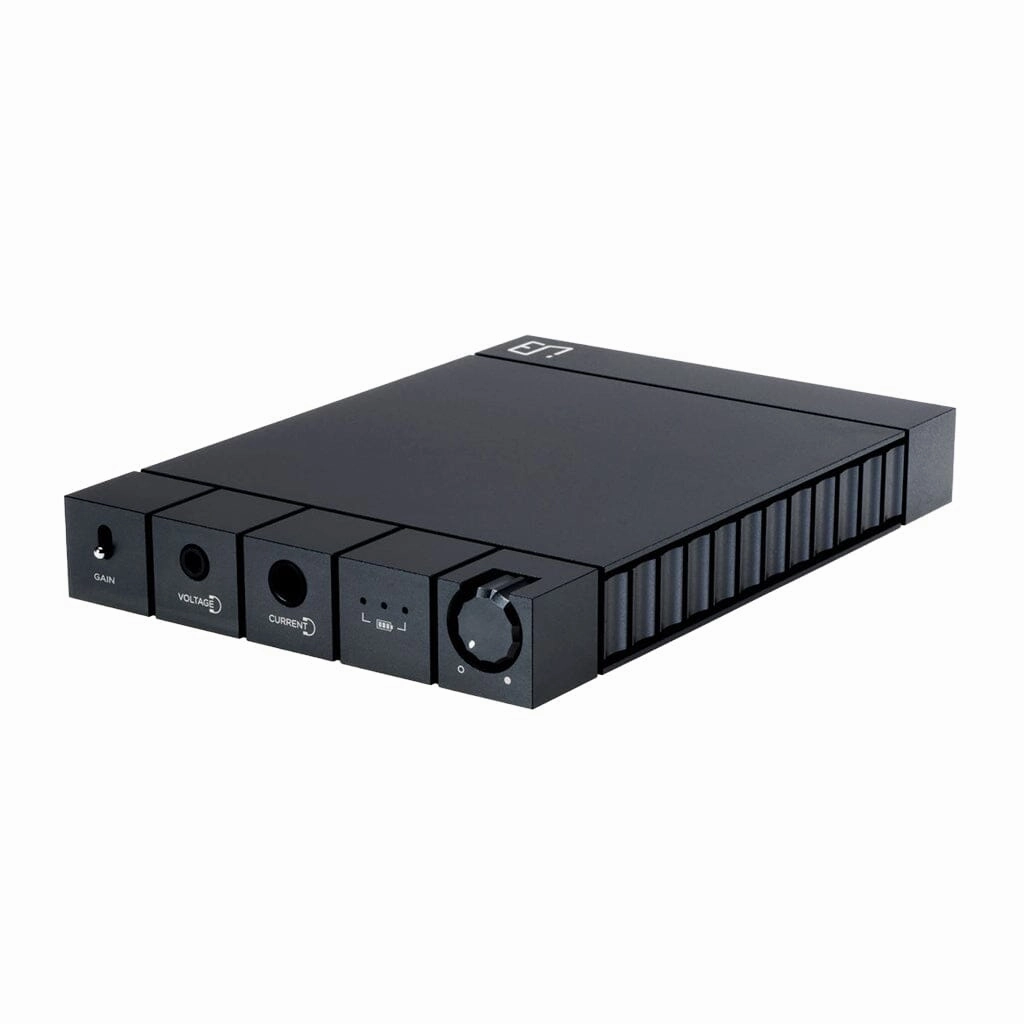 Enleum HPA-23rm Headphone Amplifier