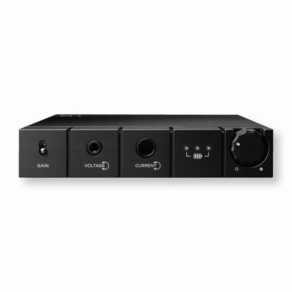 Enleum HPA-23rm Headphone Amplifier