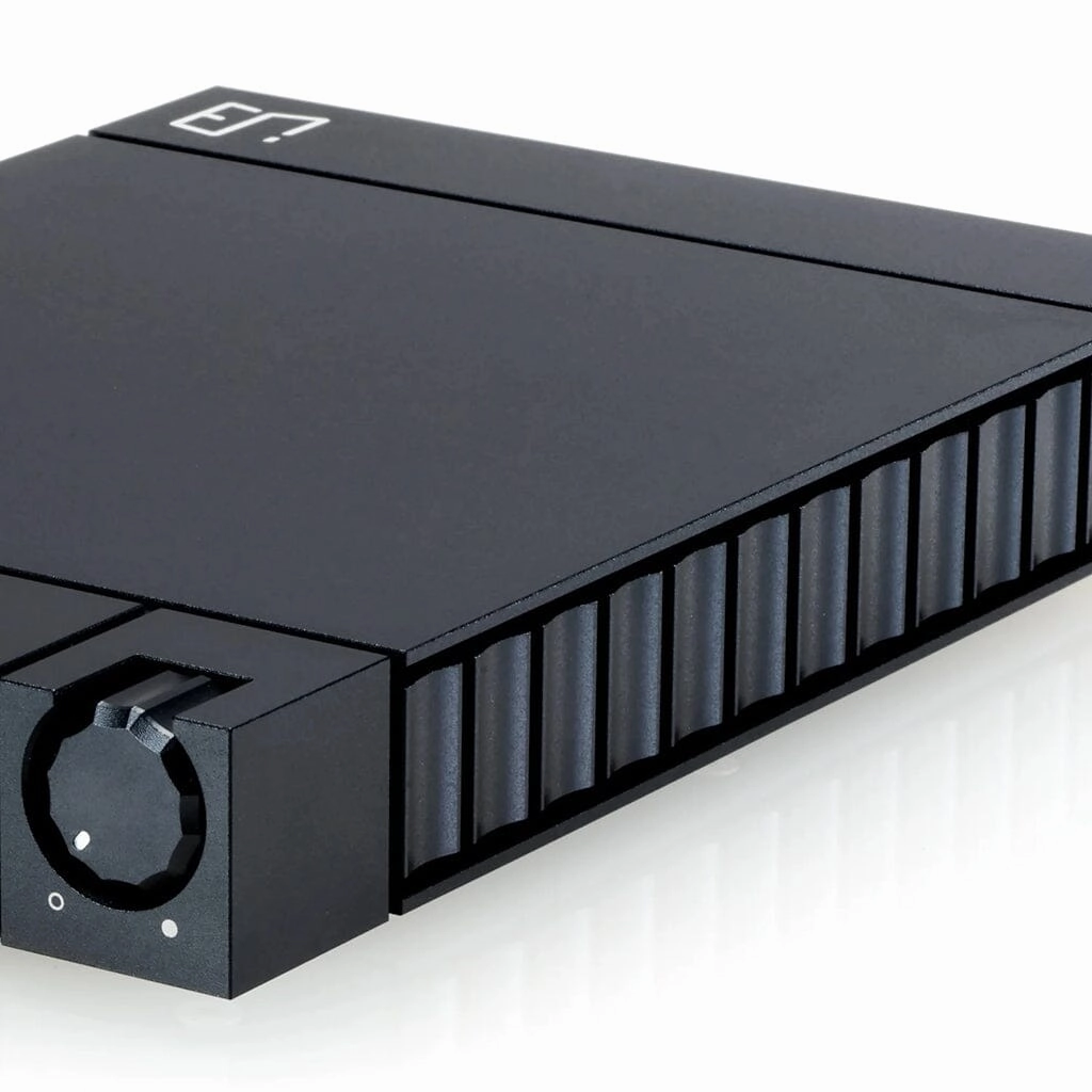 Enleum HPA-23rm Headphone Amplifier