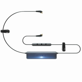 Etymotic Etymotion Wireless Bluetooth Cable with AKM Velvet Sound DAC/Amp
