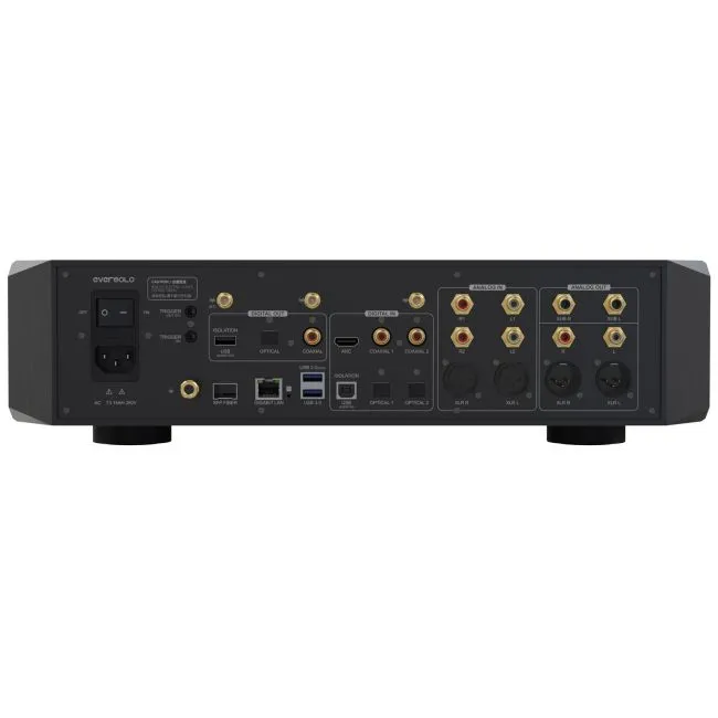 Eversolo DMP-A10