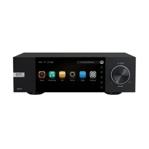 Eversolo DMP-A6 Streamer and DAC - Open Box