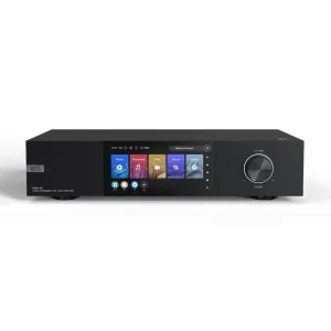 Eversolo DMP-A8 All-In-One Streamer, DAC, Preamp - Open Box