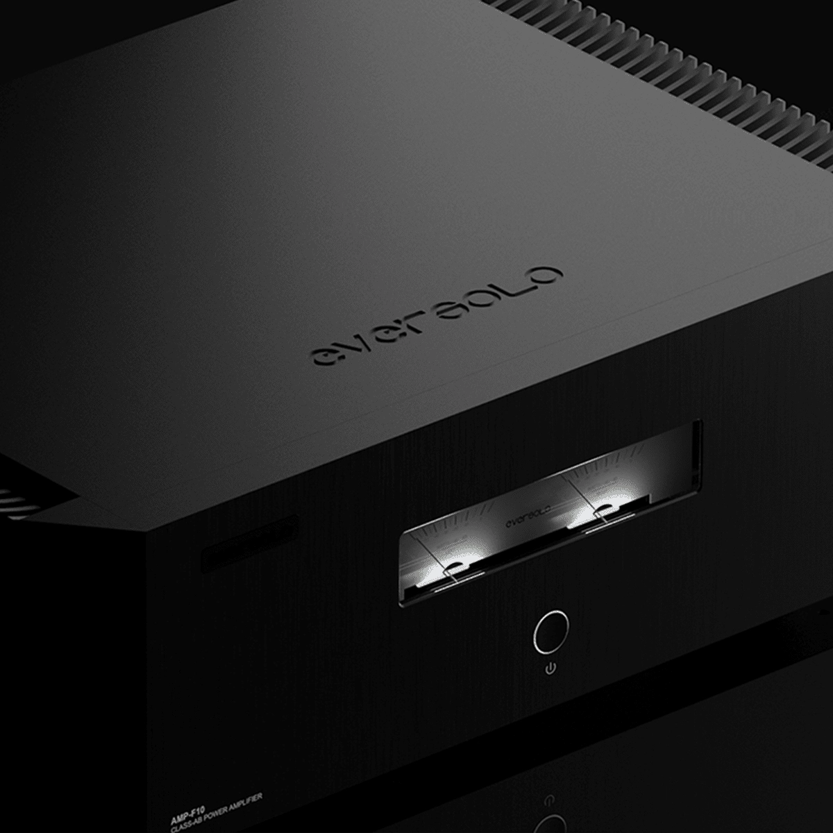 Eversolo AMP-F10 Class AB Power Amplifier