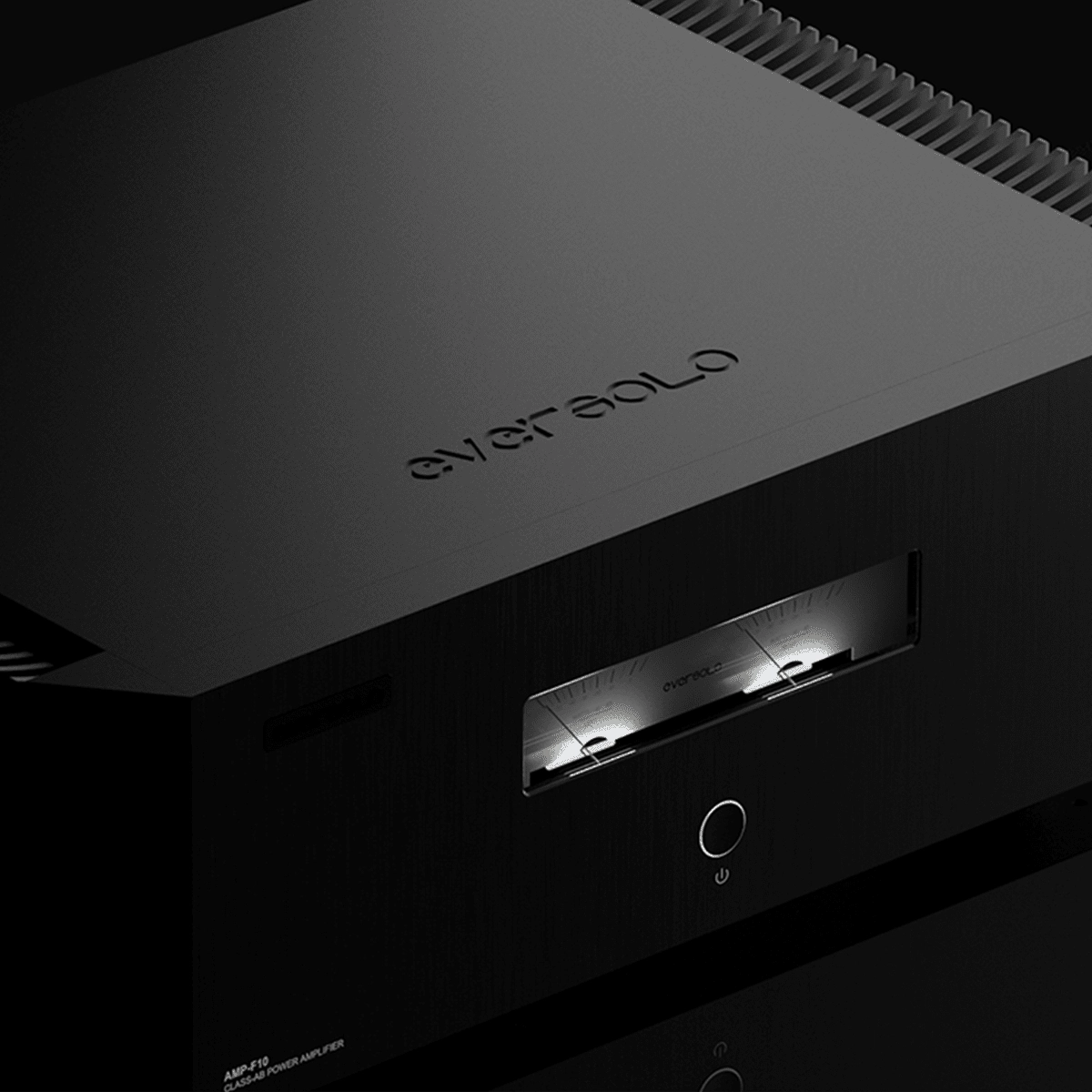 Eversolo AMP-F10 Class AB Power Amplifier
