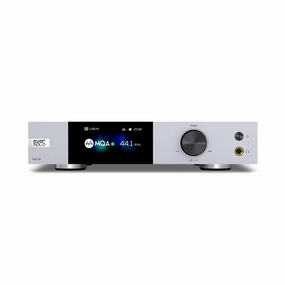 Eversolo DAC-Z6 Headphone Amp/DAC