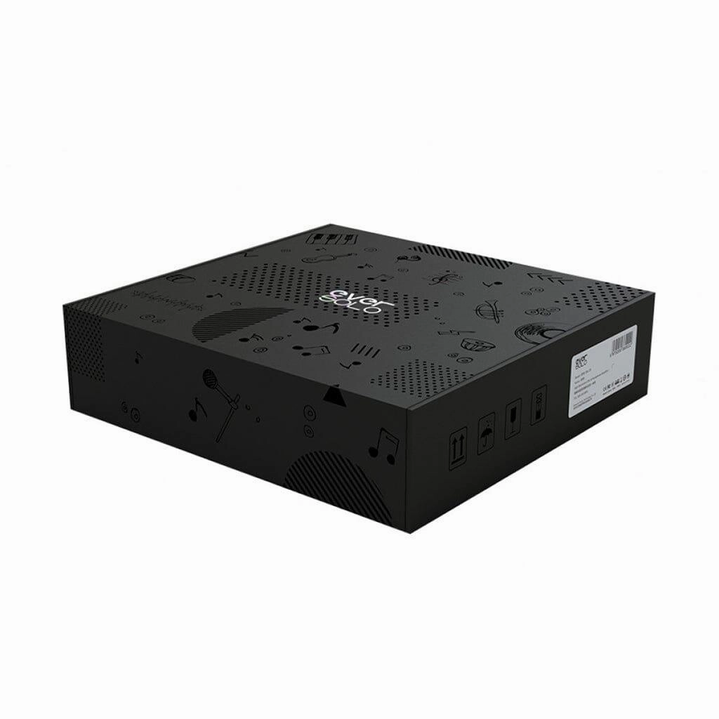 Eversolo DAC-Z8 Desktop DAC and Amp