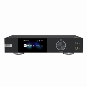 Eversolo DAC-Z8 Desktop DAC and Amp