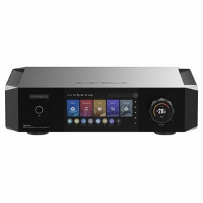 Eversolo DMP-A10