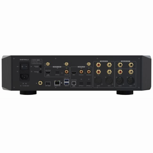 Eversolo DMP-A10