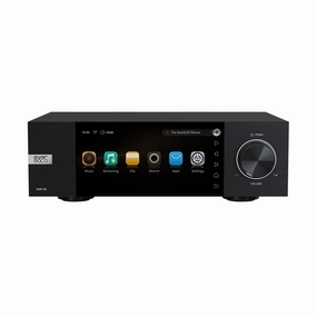 Eversolo DMP-A6 Gen 1 DAC and Network Streamer (Open Box)