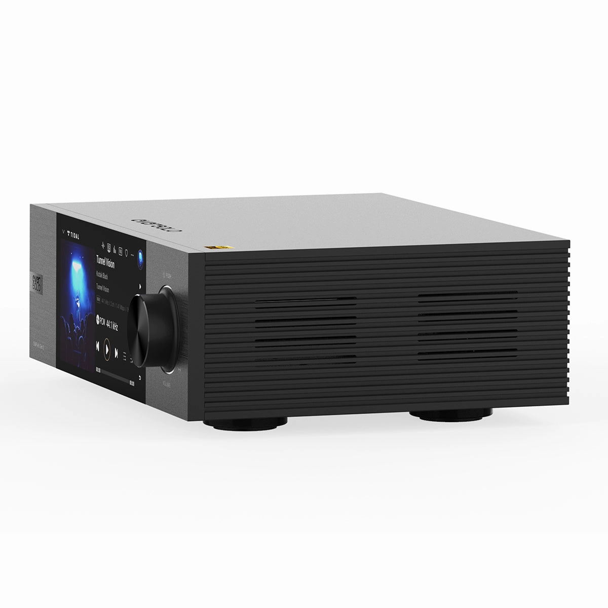 Eversolo DMP-A6 Gen 2 DAC and Network Streamer (Open Box)