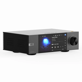 Eversolo DMP-A6 Gen 2 DAC and Network Streamer (Open Box)